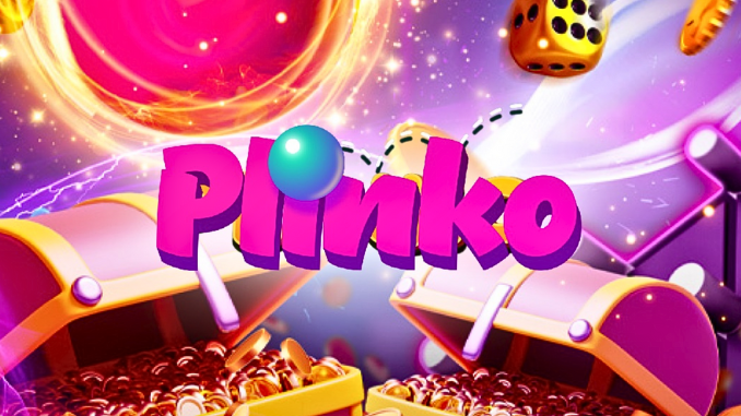 Plinko Slot Gacor