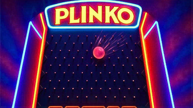 Tips dan Trik Cara Menang Main Plinko